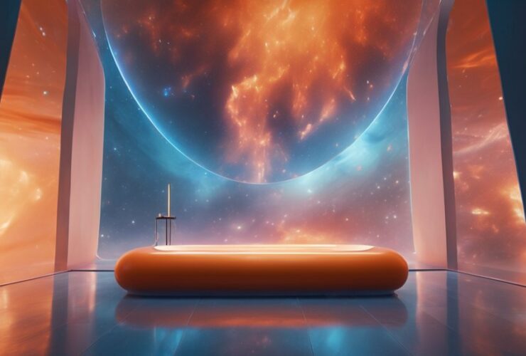 monolith evolution transformation rebirth