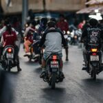 moon s sudden disappearance chaos