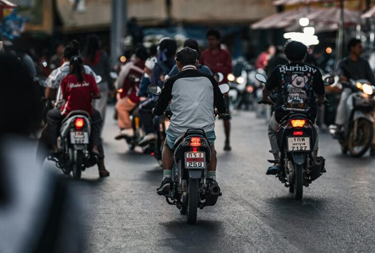 moon s sudden disappearance chaos