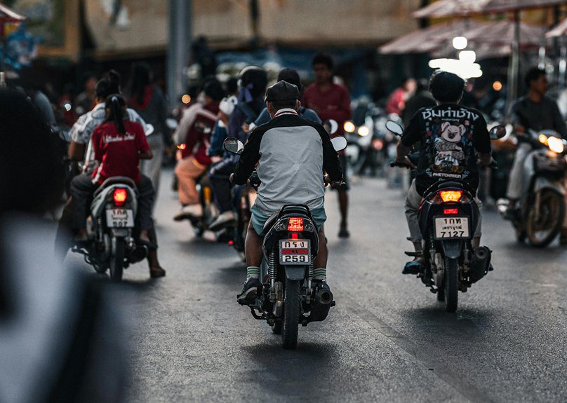 moon s sudden disappearance chaos