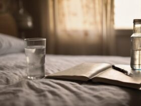 morning nausea possible causes