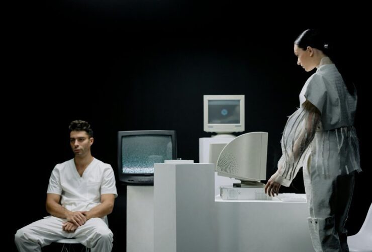 mysterious big horned beetle phenomenon