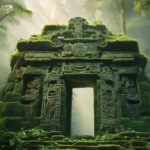 mythical underground civilization theories