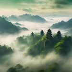 mythical underground civilizations connection