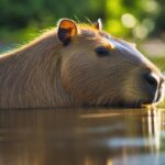 nature s serene temperament exemplified