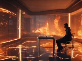 new adaptation of fahrenheit 451