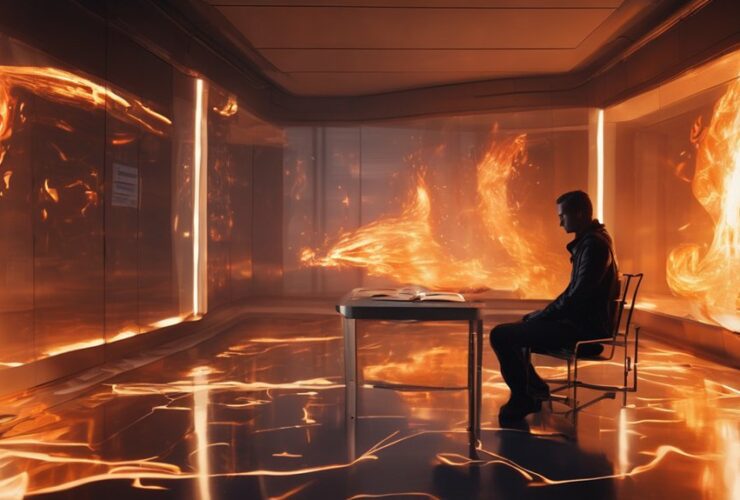 new adaptation of fahrenheit 451