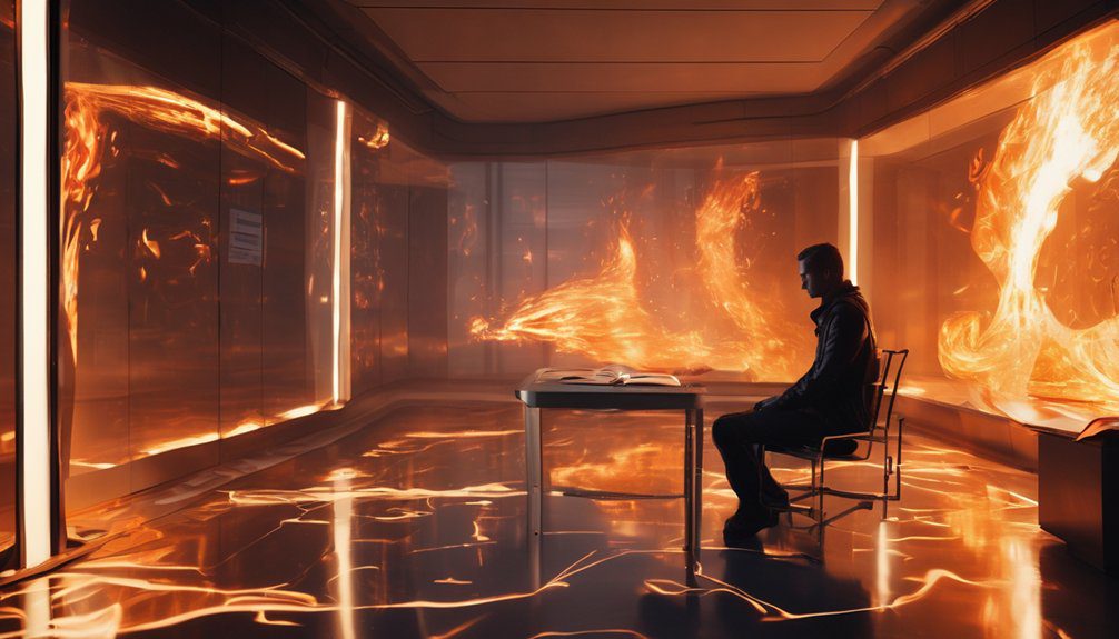 new adaptation of fahrenheit 451