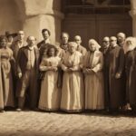 notable historical figures revealed