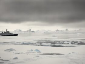 operation highjump ufo explanation