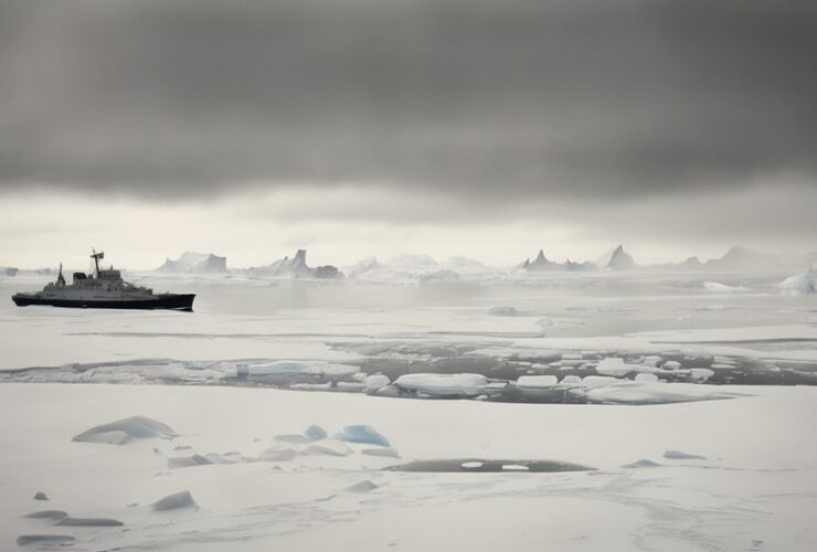 operation highjump ufo explanation