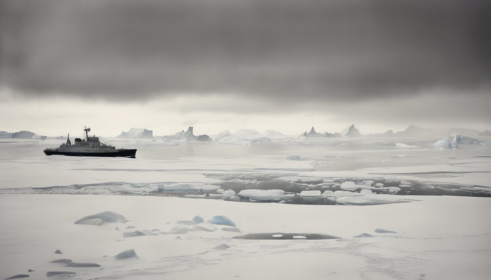 operation highjump ufo explanation