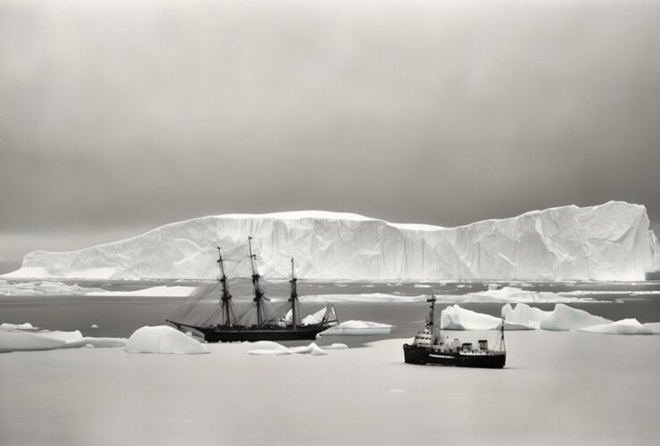 operation highjump uncovered secrets