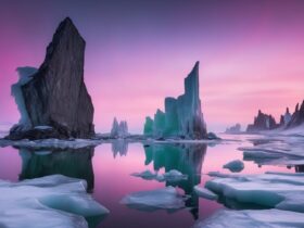 origins of hyperborean myth