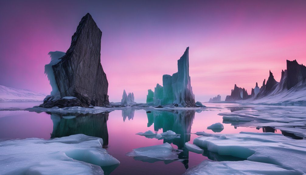 origins of hyperborean myth