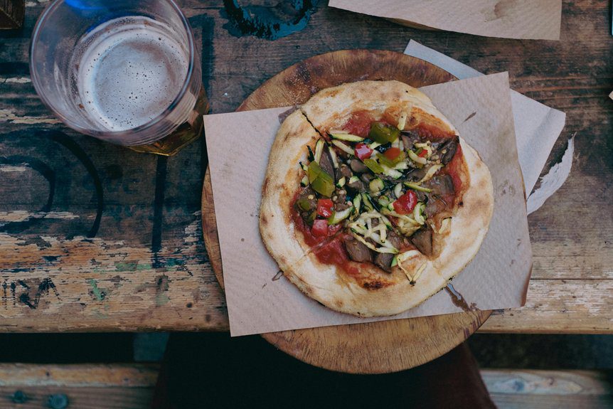 pentagon pizza index insights