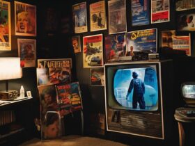 pop culture shapes reality