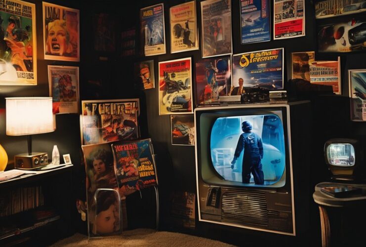 pop culture shapes reality