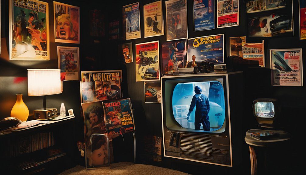 pop culture shapes reality