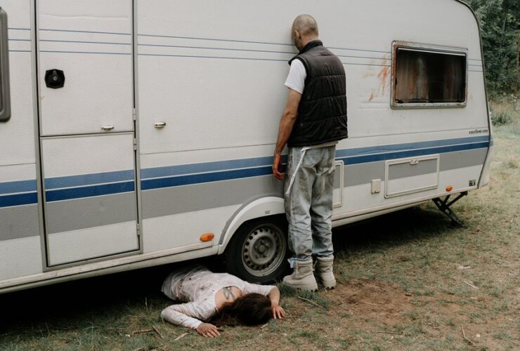 post apocalyptic fears reflected