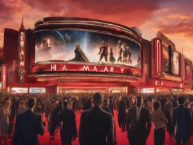 project hail mary updates