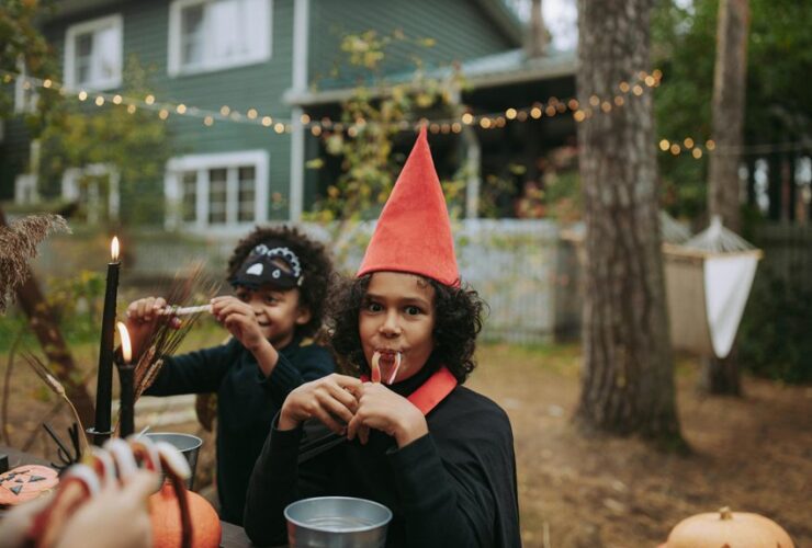 pumpkin consumption misconceptions revealed