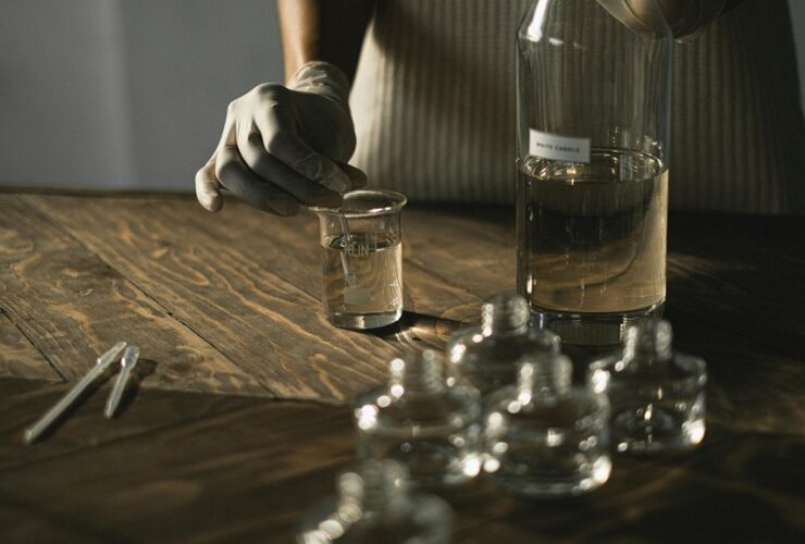 quality and safety comparison