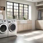 quiet fast durable dryer