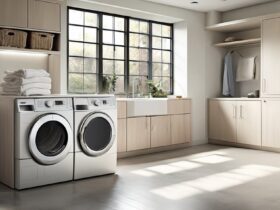 quiet fast durable dryer