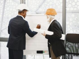 real power armor development