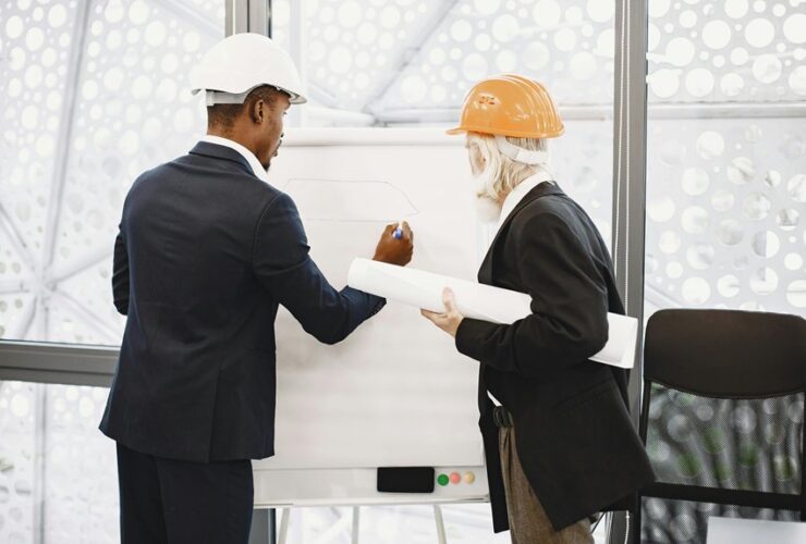 real power armor development