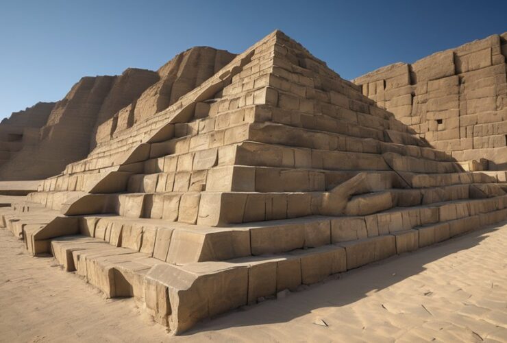 remarkable ancient engineering marvels