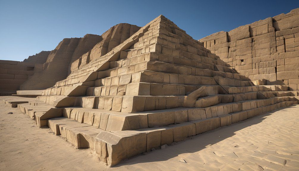 remarkable ancient engineering marvels