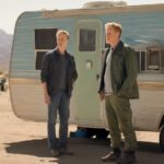 resident alien season 4