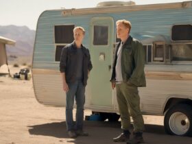 resident alien season 4