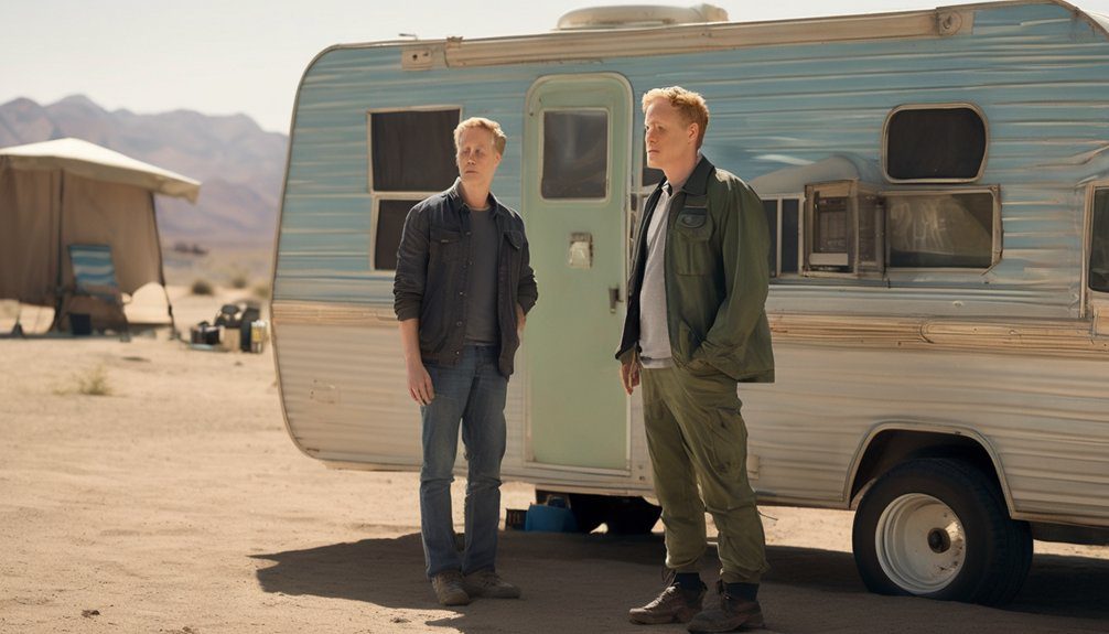 resident alien season 4