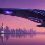 revolutionizing the aviation industry