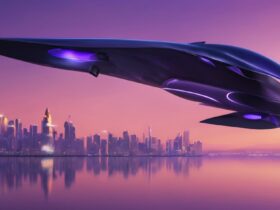 revolutionizing the aviation industry