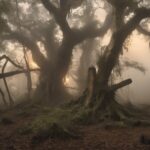 roanoke colony disappearance theories