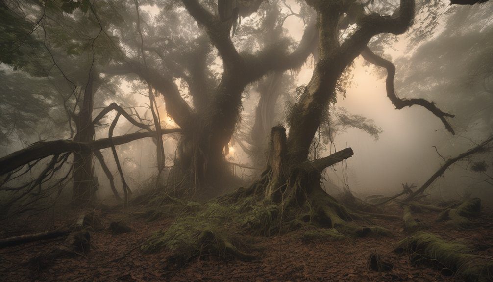 roanoke colony disappearance theories