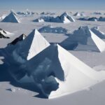 satellite images reveal pyramids