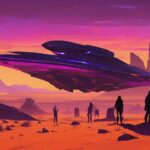 scavengers reign season 2