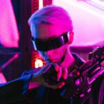 secret space weapon concept