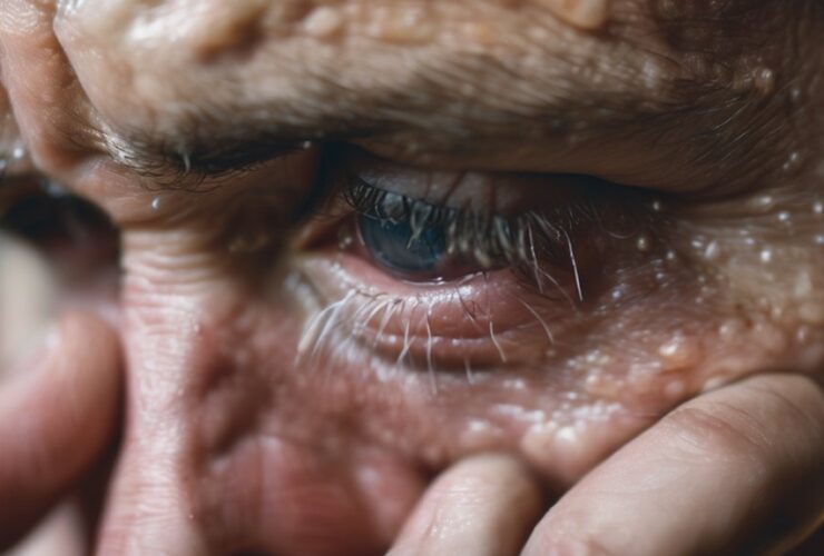 serotonin syndrome warning signs