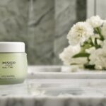 shiseido fino mask evaluation