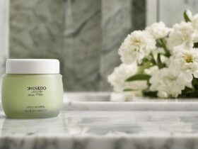 shiseido fino mask evaluation