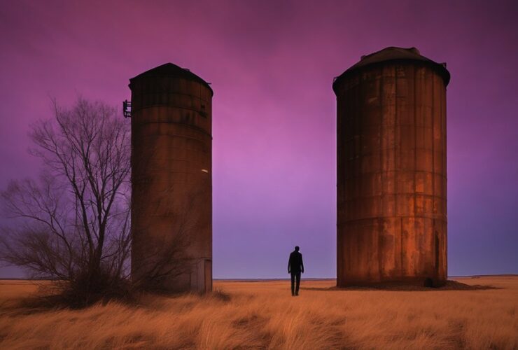 silo season 3 confirmed details