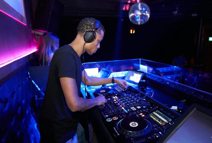 smart home energy management