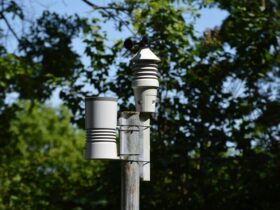 smart sensors for alerts