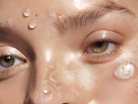 snail mucin benefits skin